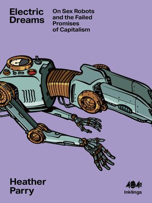 cover image of Electric Dreams